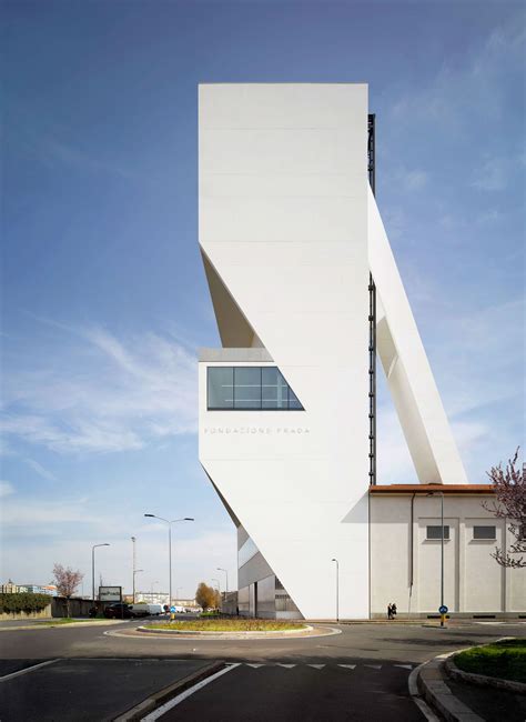 fondazione prada